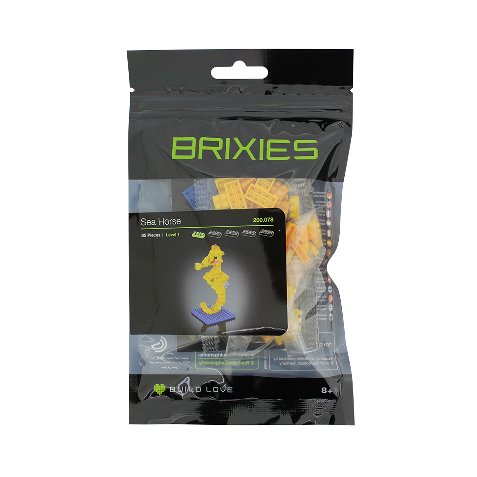 BRIXIES Hippocampe