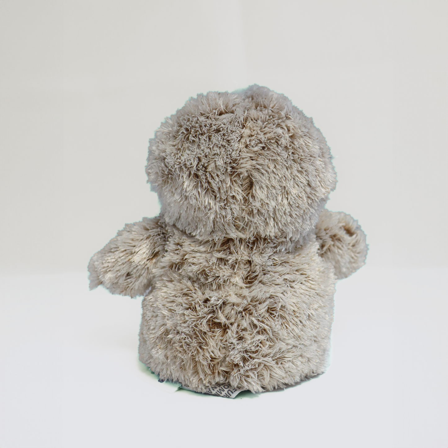 Bouillotte Peluche Warmies Chouette