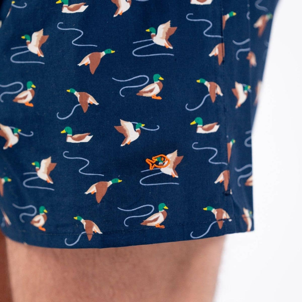 Caleçon Coton Ducky – vue produit 6