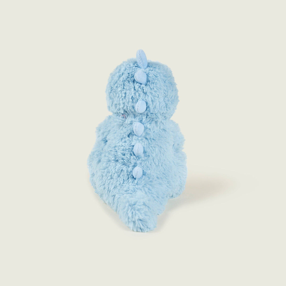 Warmies Dinosaur Plush Hot Water Bottle