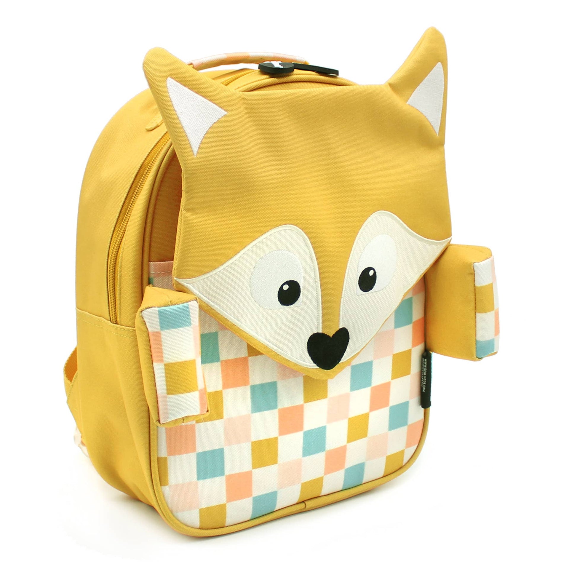 Sac à dos Cyranos le renard