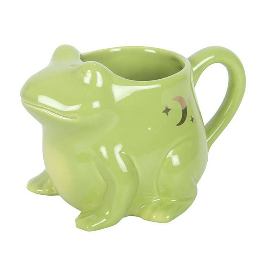 Mug 3D Grenouille Luna