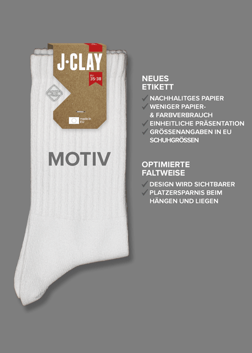 chaussettes licorne arc en ciel j clay 
