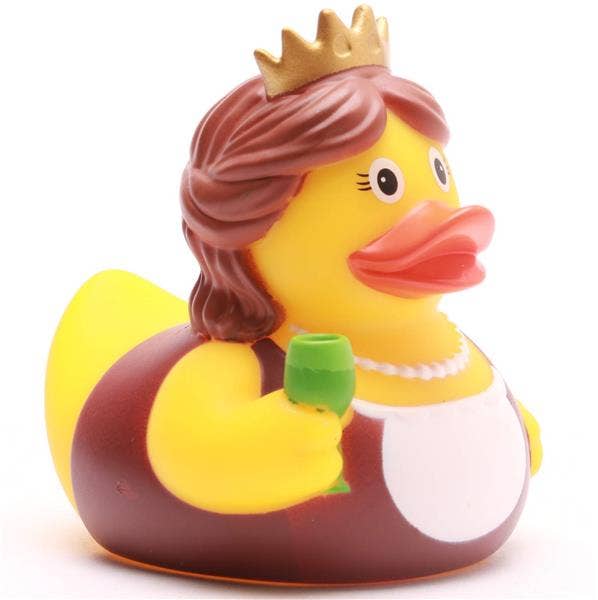 Canard Reine du Vin