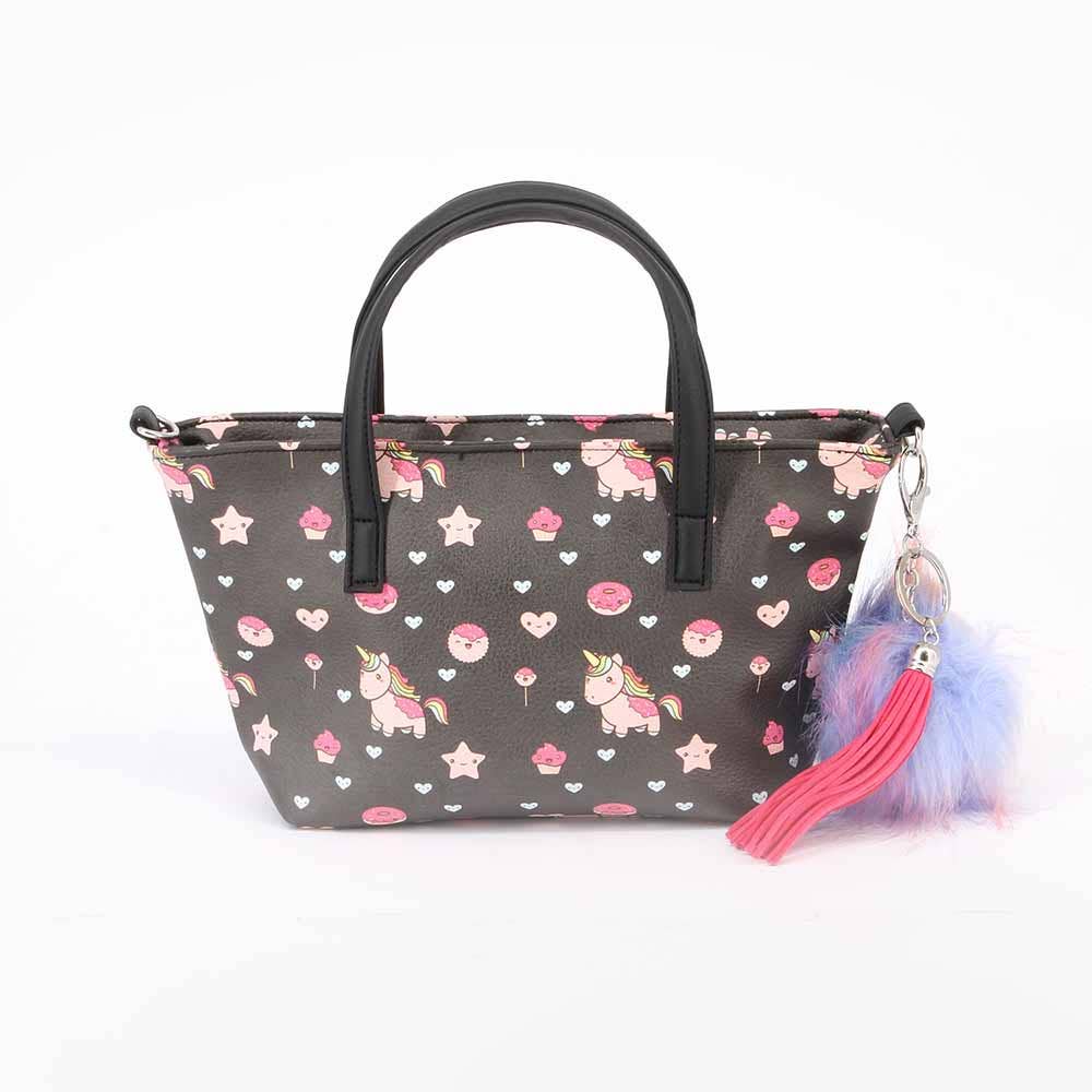 Oh My Pop! Popnicorn-Sac à Main Tote Petit