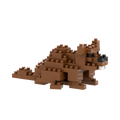 BRIXIES Castor