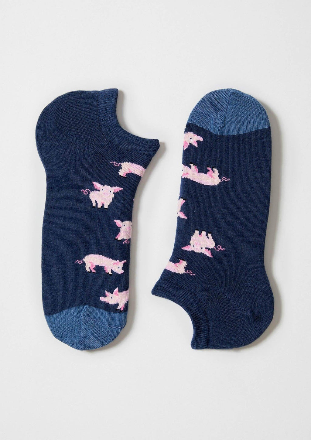 BePig Ankle – Къси чорапи | Besocks