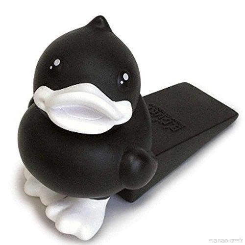 Bloc-porte Canard Noir B.Duck