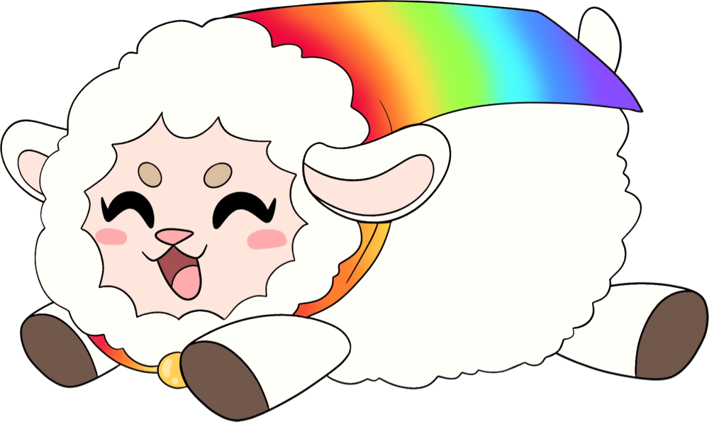 Captain Puffy Plush (1ft)