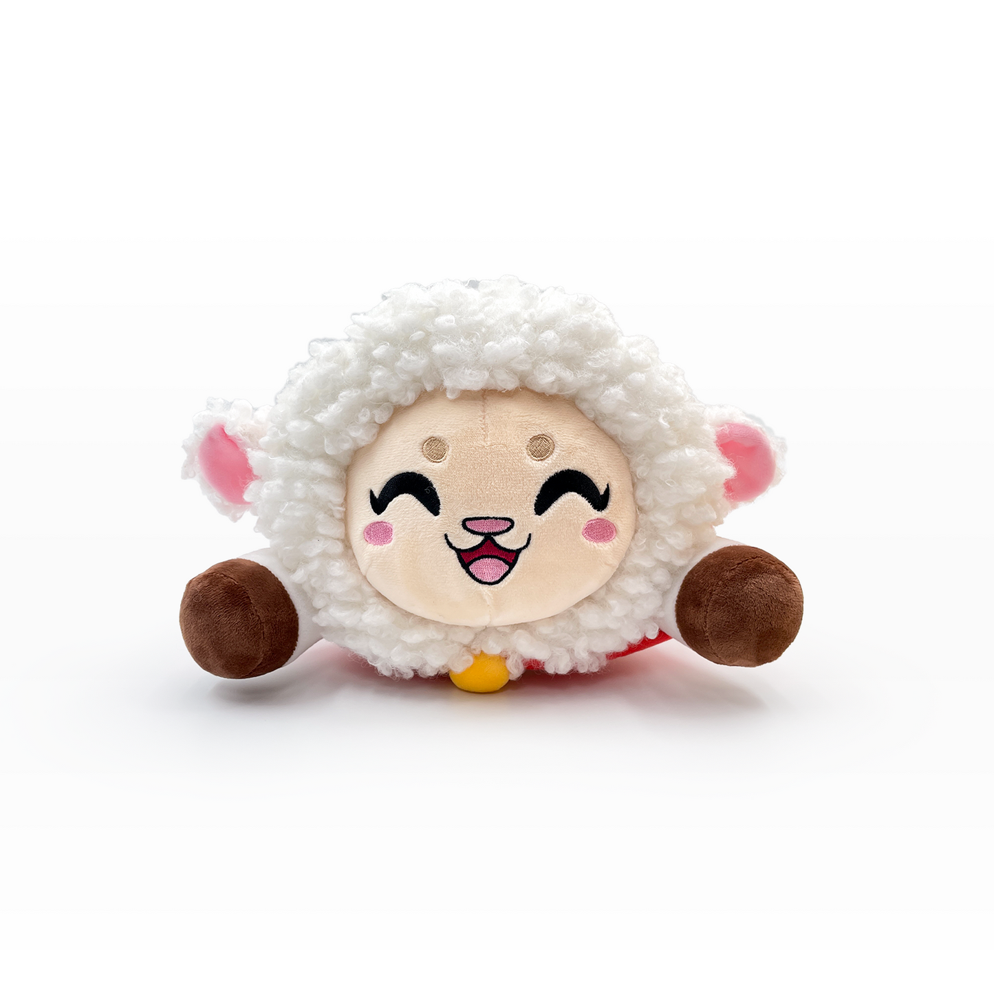 Captain Puffy Plush (1ft)