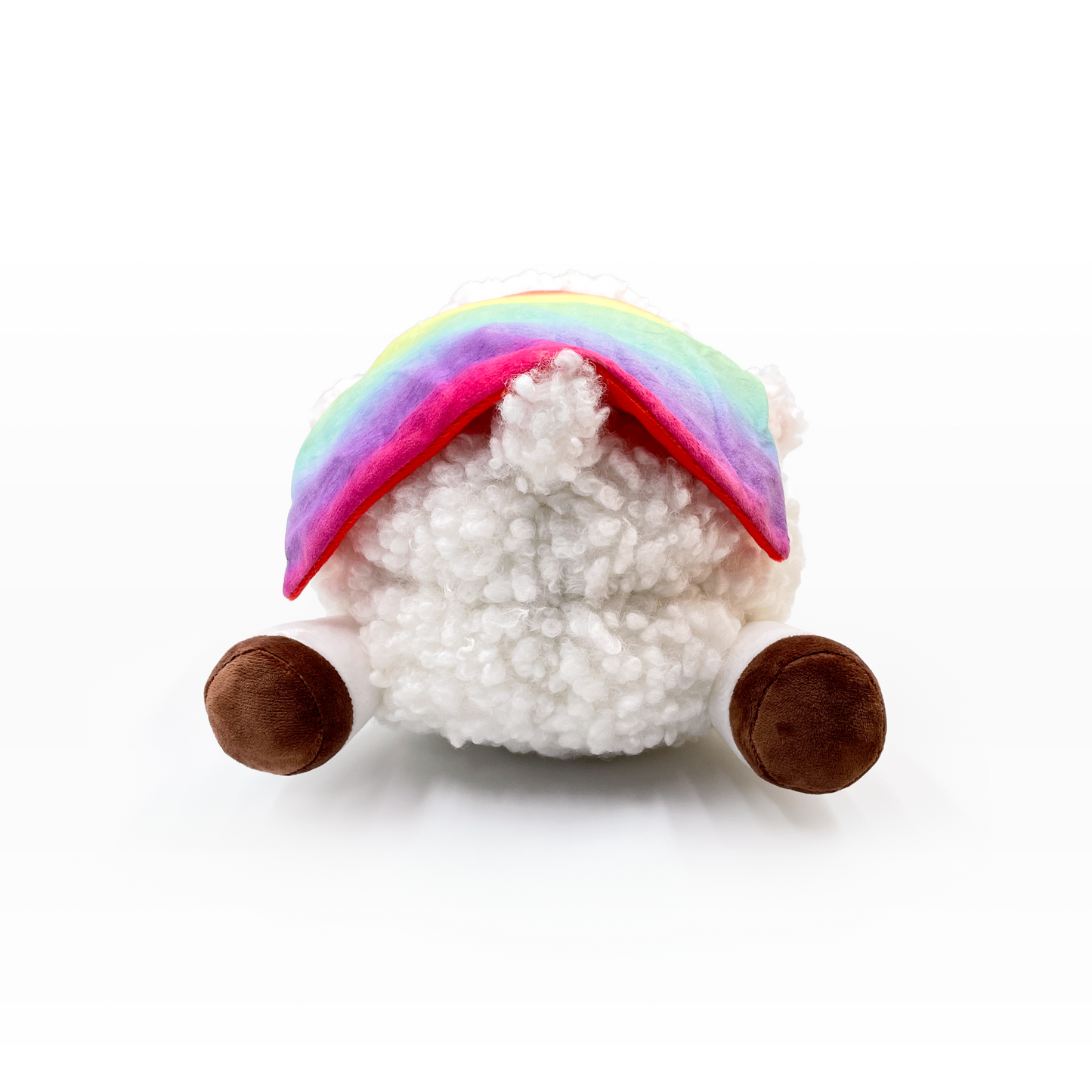 Captain Puffy Plush (1ft)