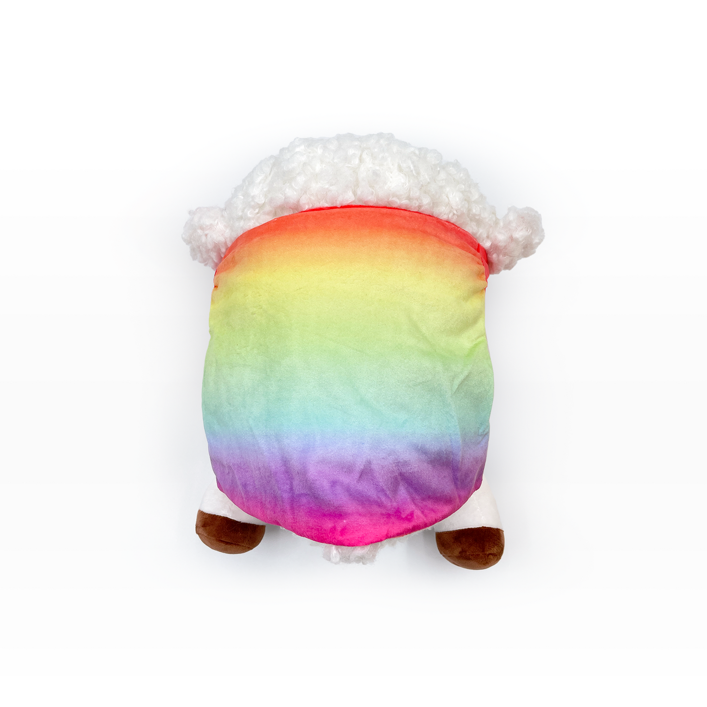 Captain Puffy Plush (1ft)