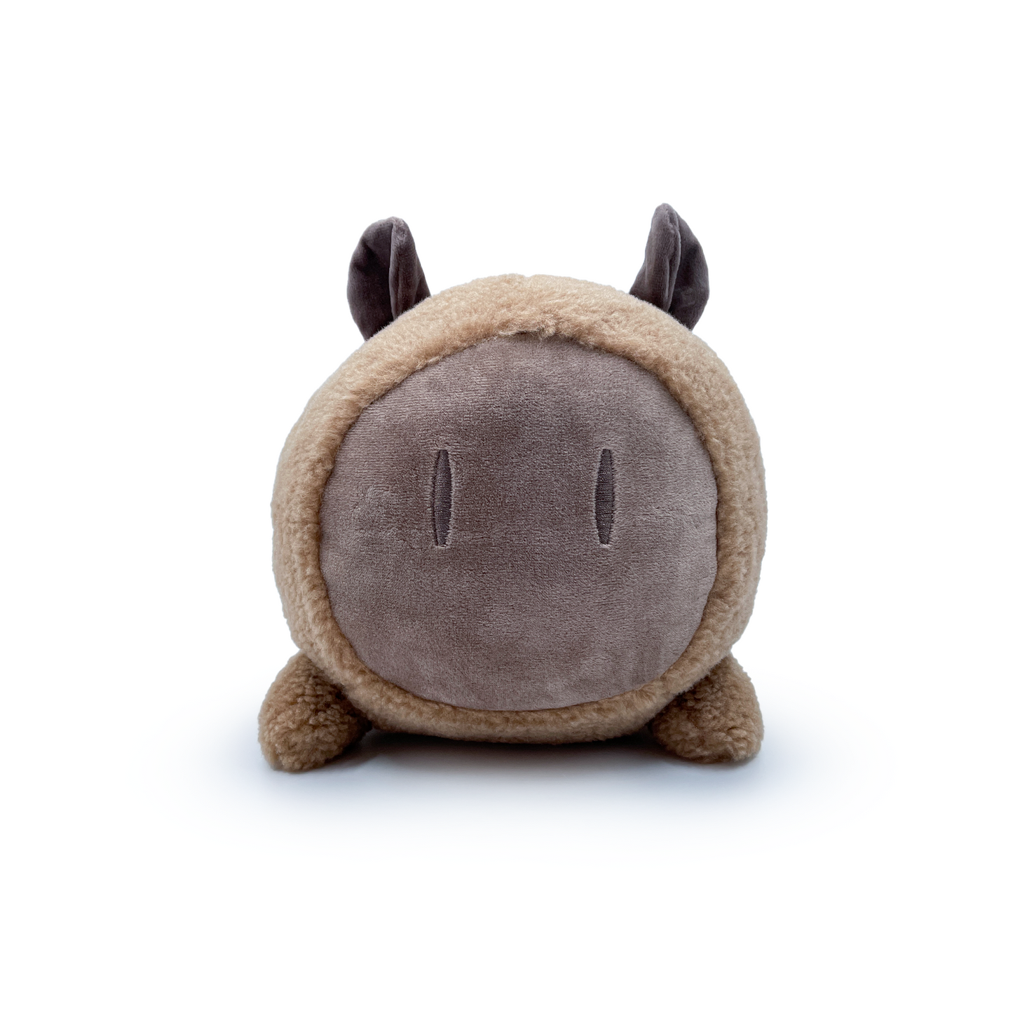 Capybara Pillow (1ft)