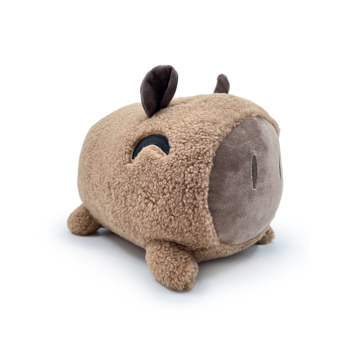 Capybara Pillow (1ft)