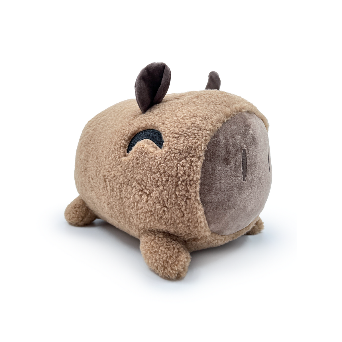 Wasserschwein-Kissen (30 cm)
