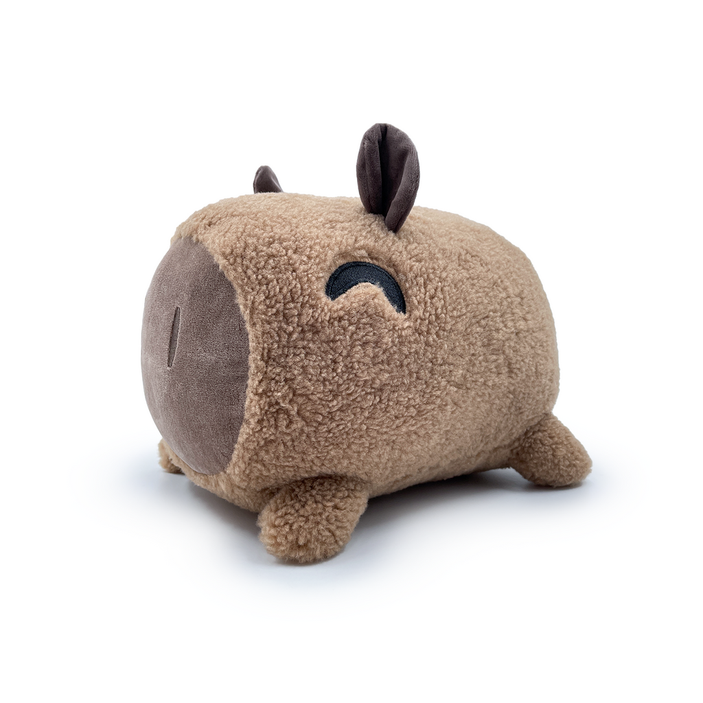 Wasserschwein-Kissen (30 cm)