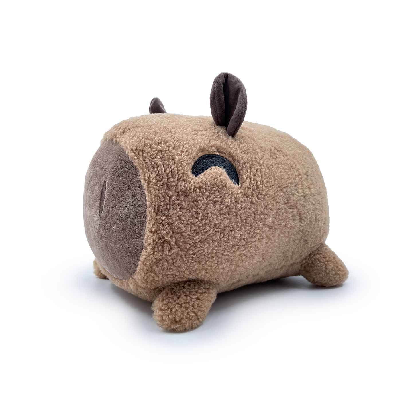 Capybara Pillow (1ft)
