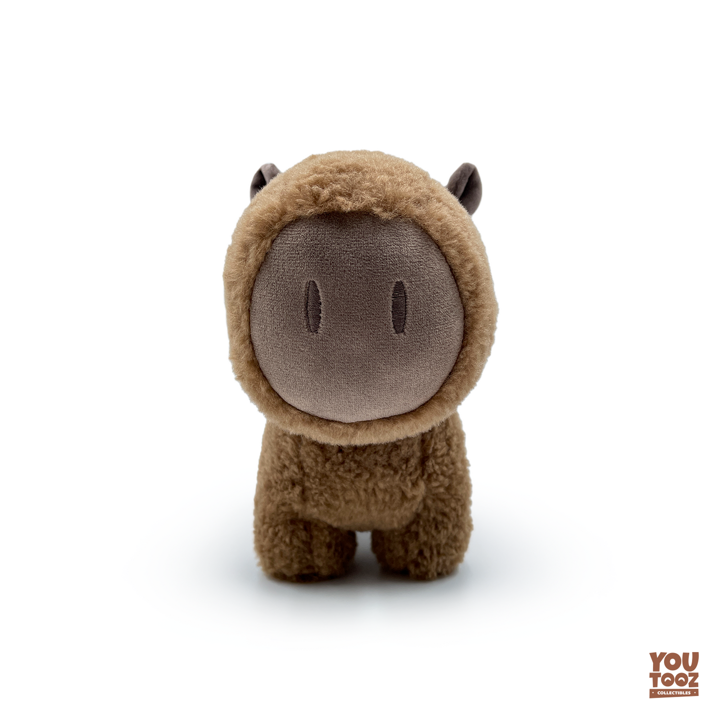 Capybara Plush (9in)