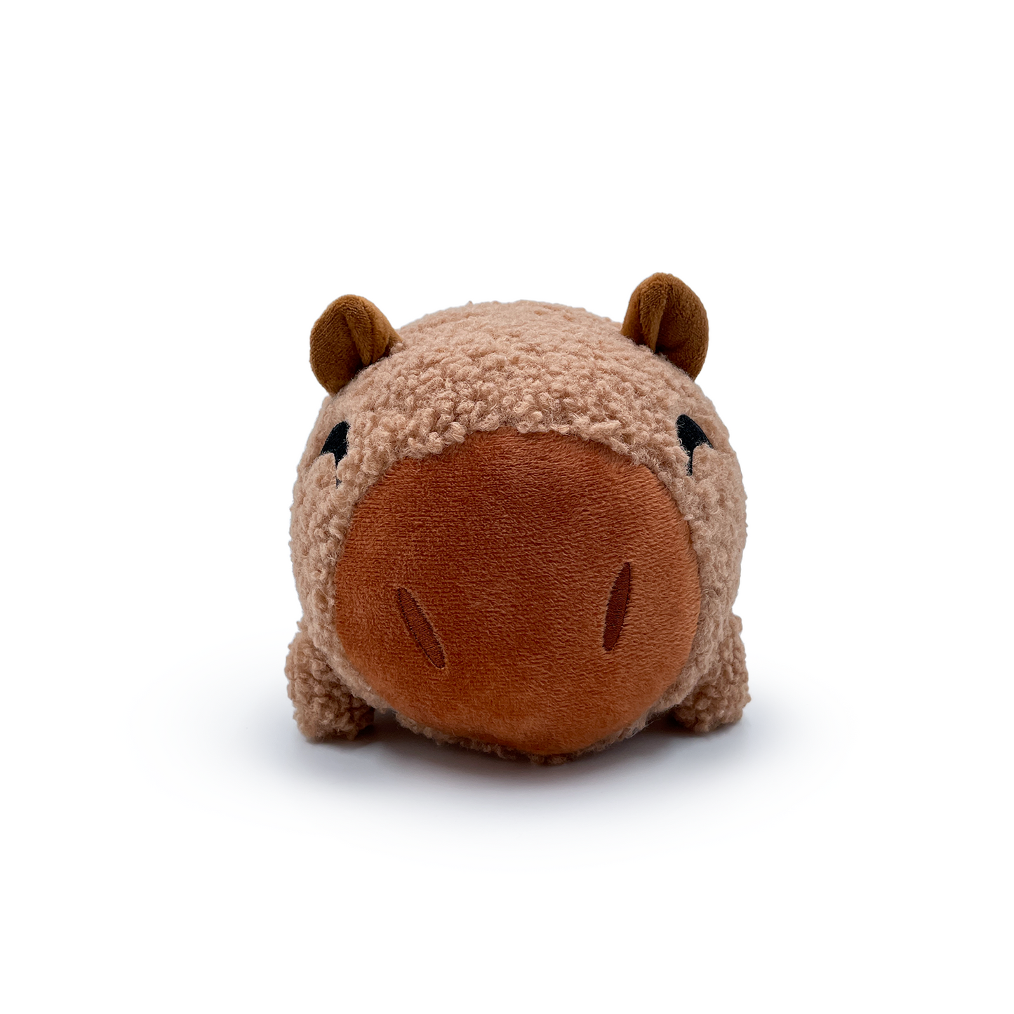 Capybara Stickie (6in)