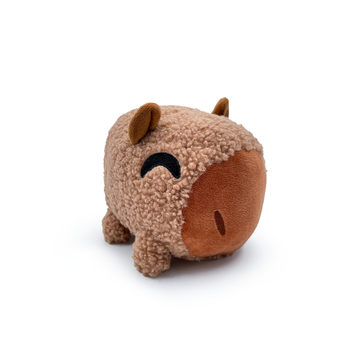 Capybara Stickie (6in)