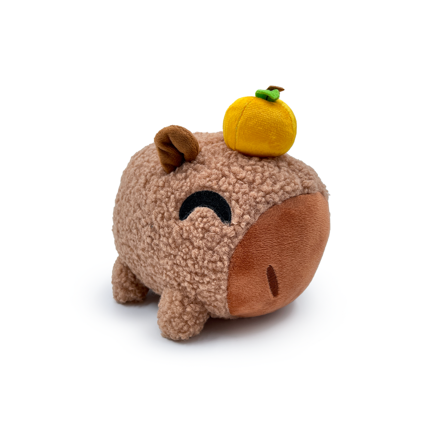 Capybara Yuzu Stickie (6in)