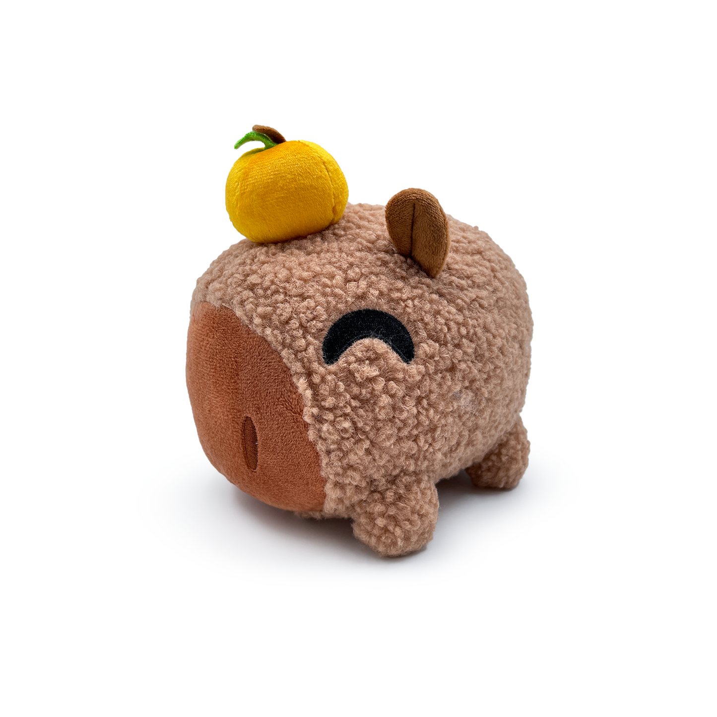 Capybara Yuzu Stickie (6in)
