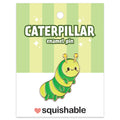 Pin's Émaillé Squishable – Chenille