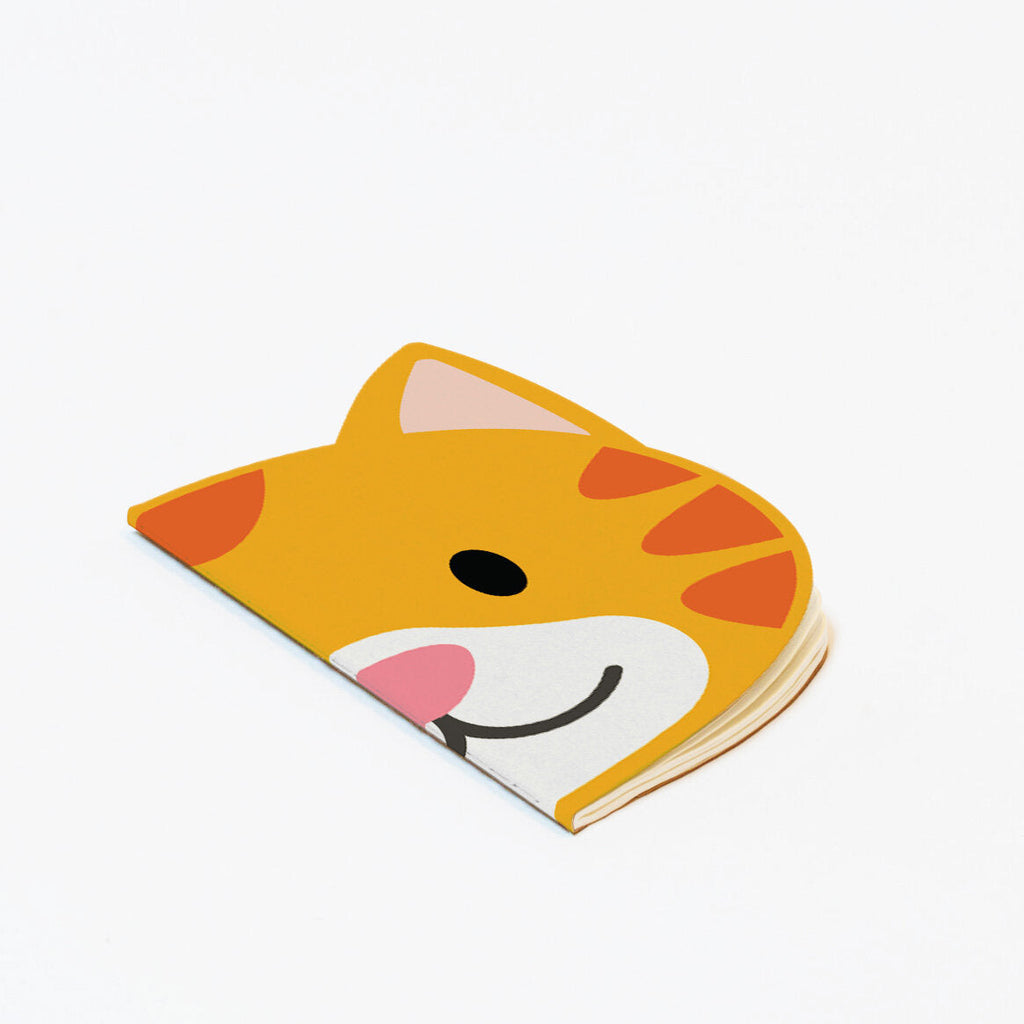 Cat & Dog Notebooks