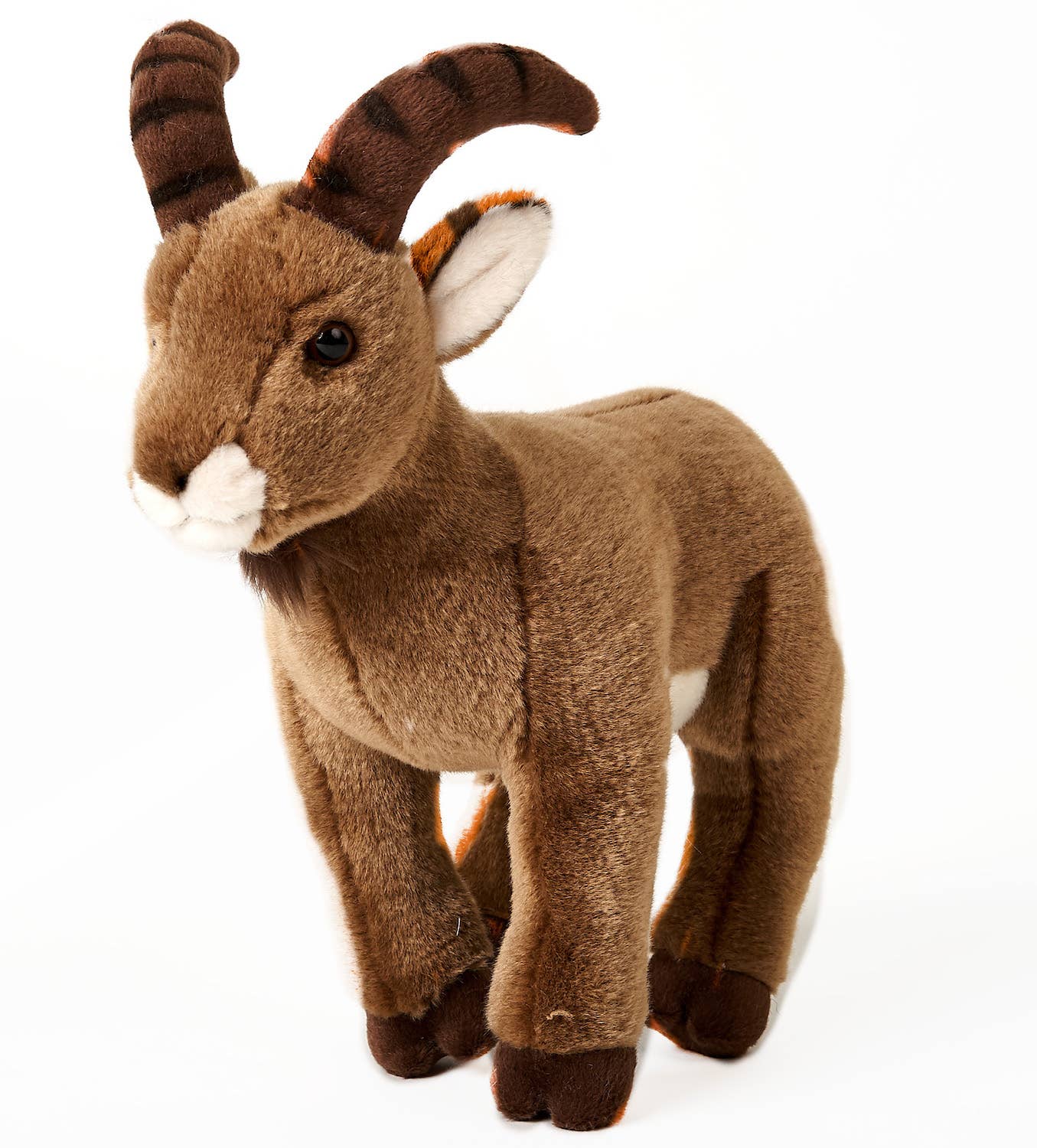 Peluche Capricorne, debout Uni Toys