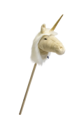Animal à bâton : Cheval-bâton Licorne - Wild & Soft