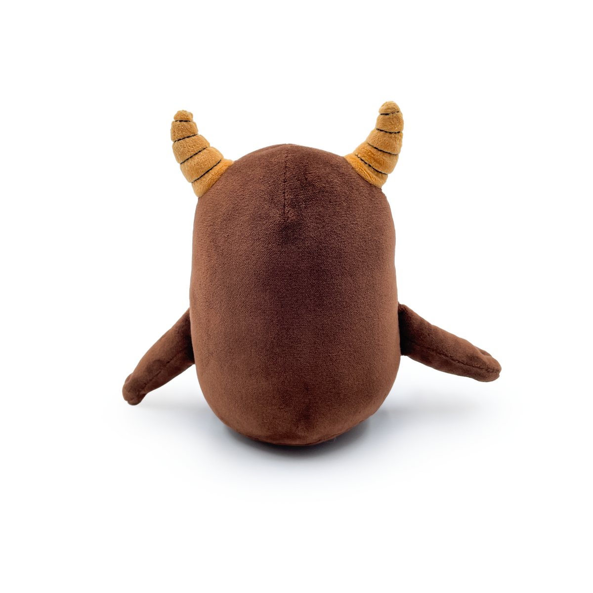 Cryptid Club Bigfoot Plush (6in)