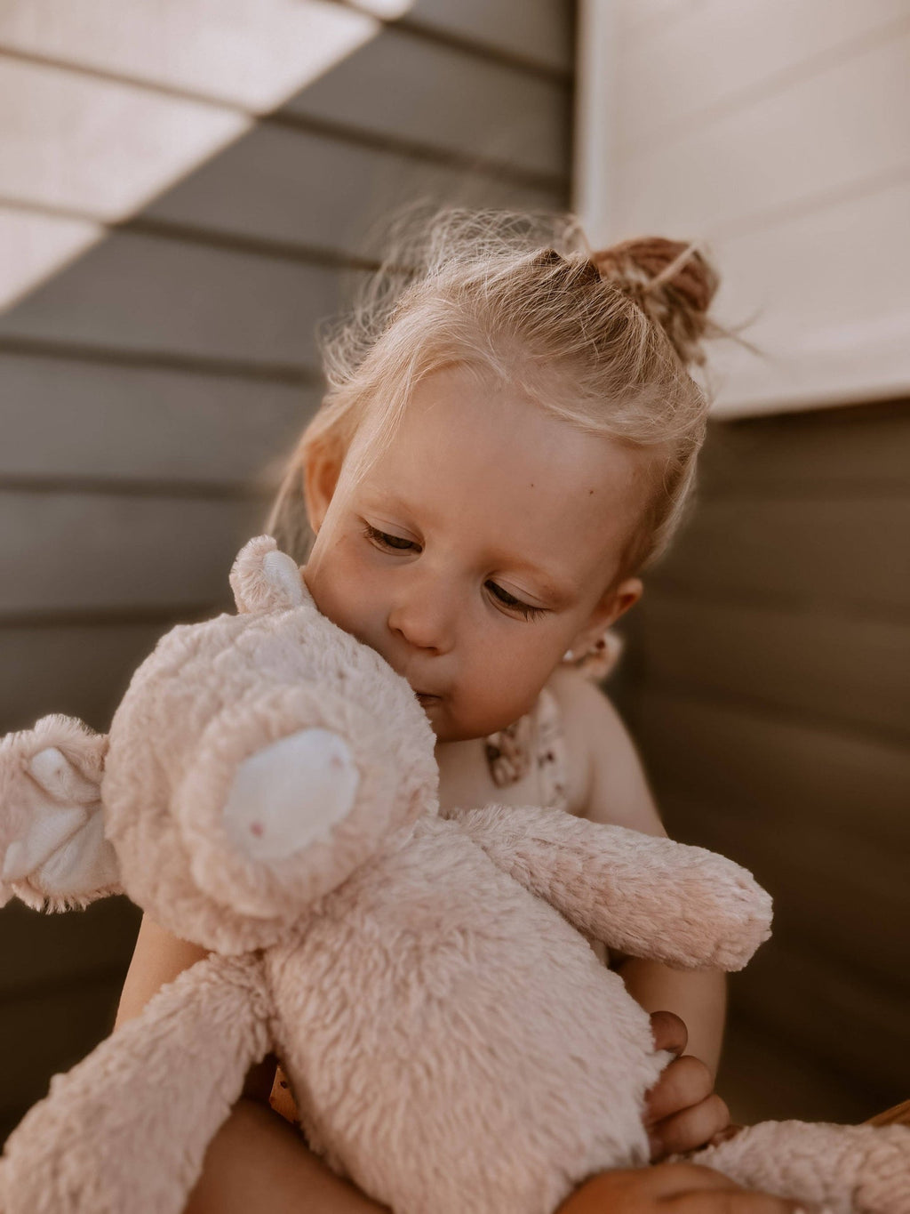 Peluche M. Pipper le Cochon