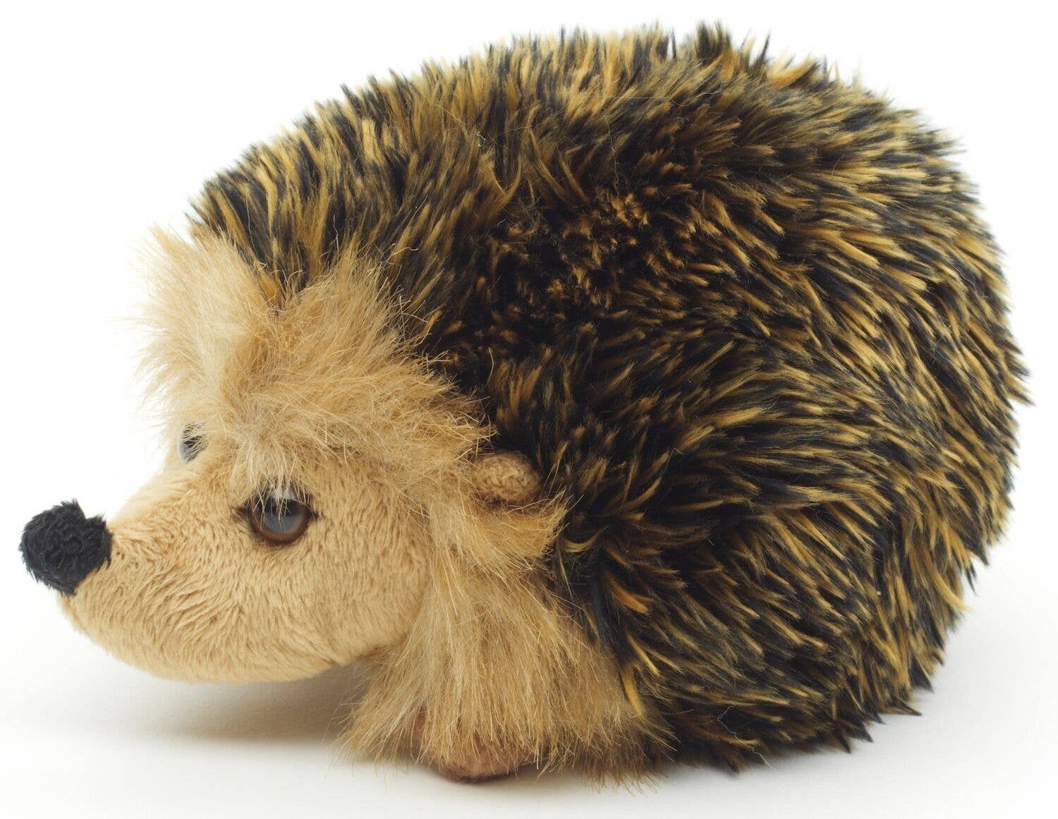 Peluche Hérisson Uni Toys