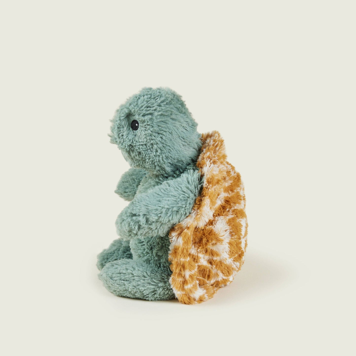 Bouillotte Peluche Warmies Tortue