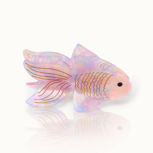 Pince à cheveux Poisson