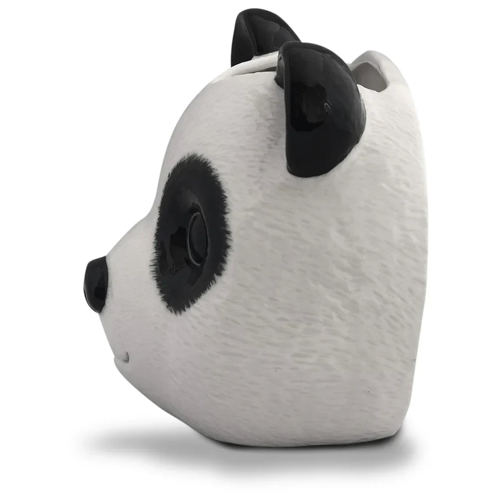 vase panda 