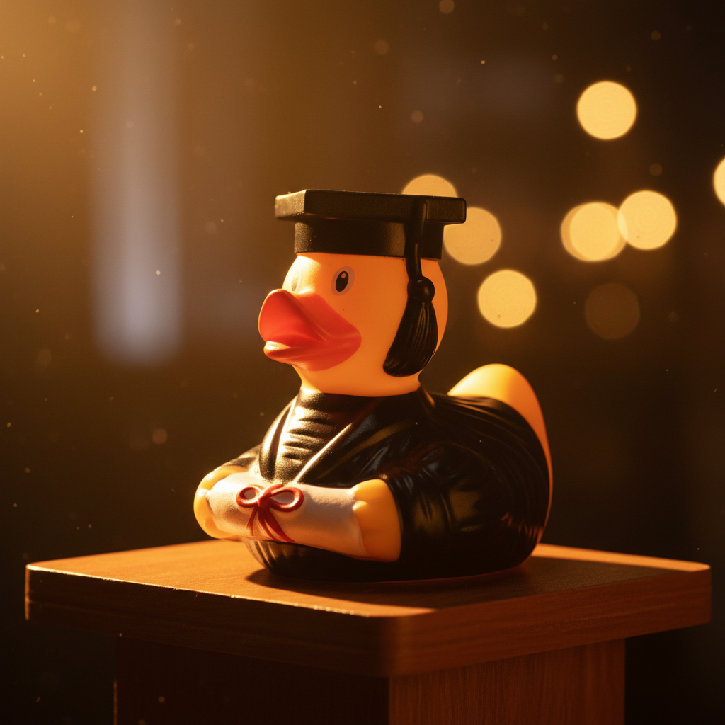 Canard Diplômé