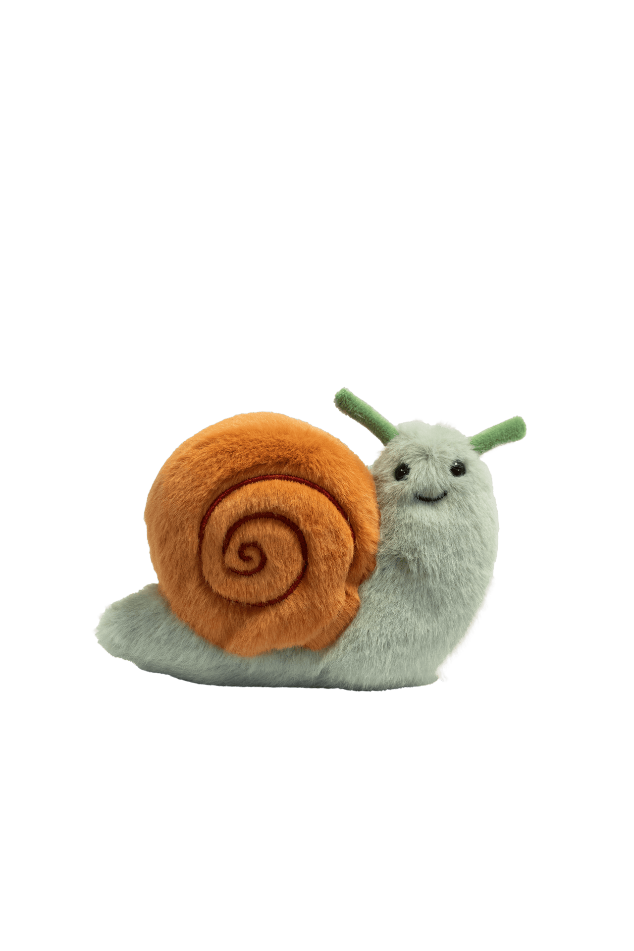 Peluche Amis du Jardin - Escargot
