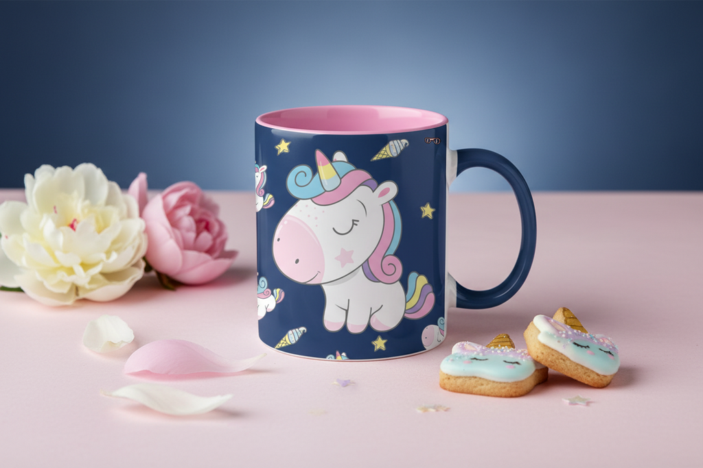 Mug Oh My Pop! « Sweety »