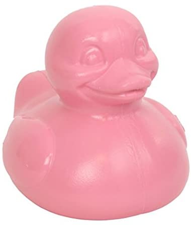 Pato Rosa El Pato Bueno