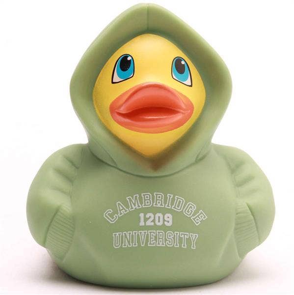 canard hoodie cambridge university vert elgate products