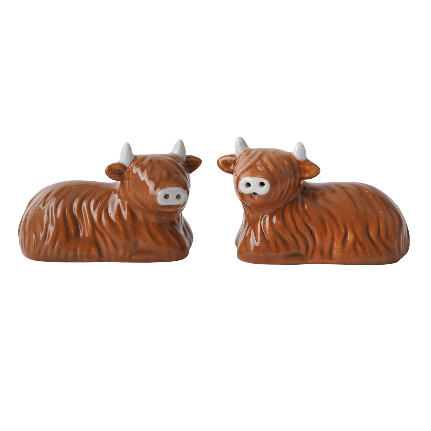 Sel et poivre “Bramble Farm” Vaches des Highland