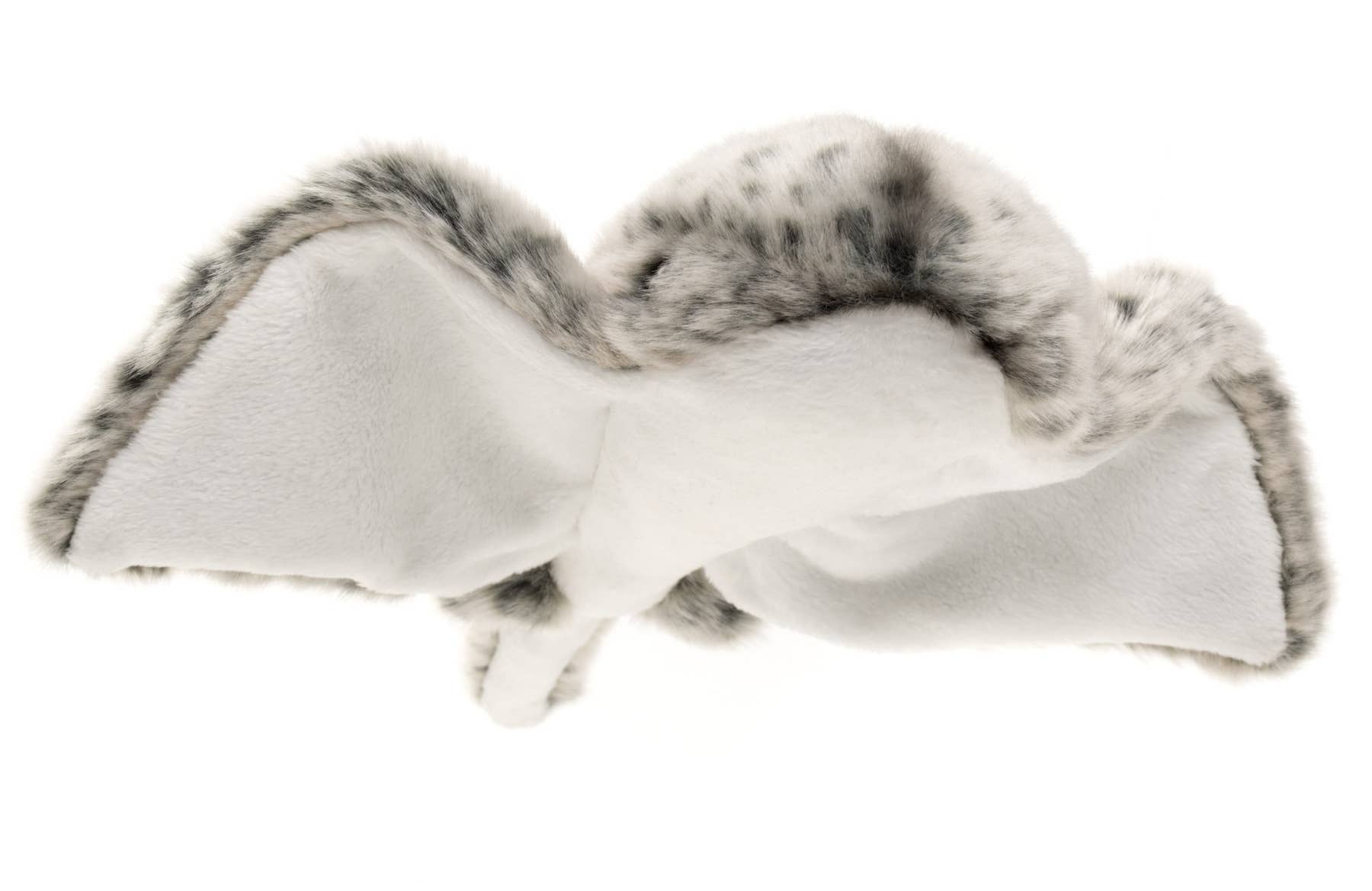 Peluche Raie Uni Toys