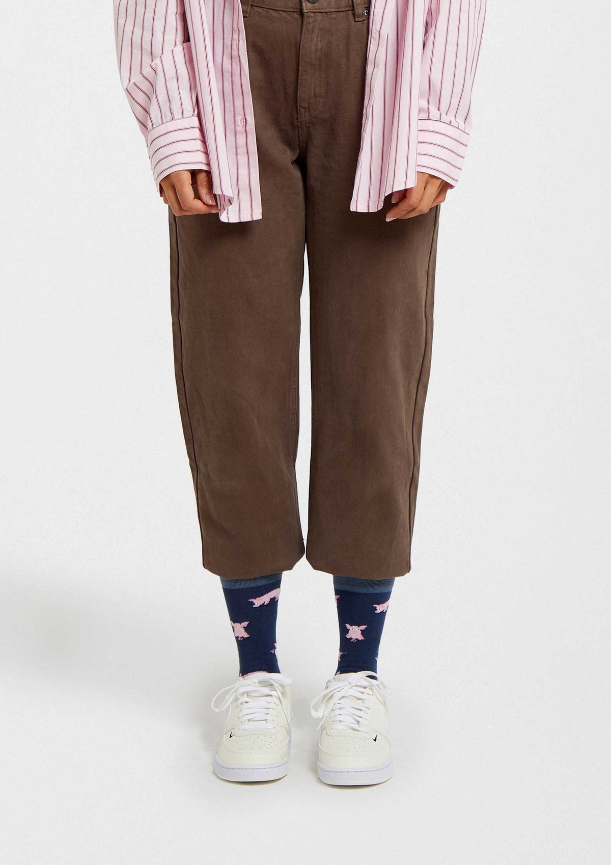 Chaussettes BePig Cochons