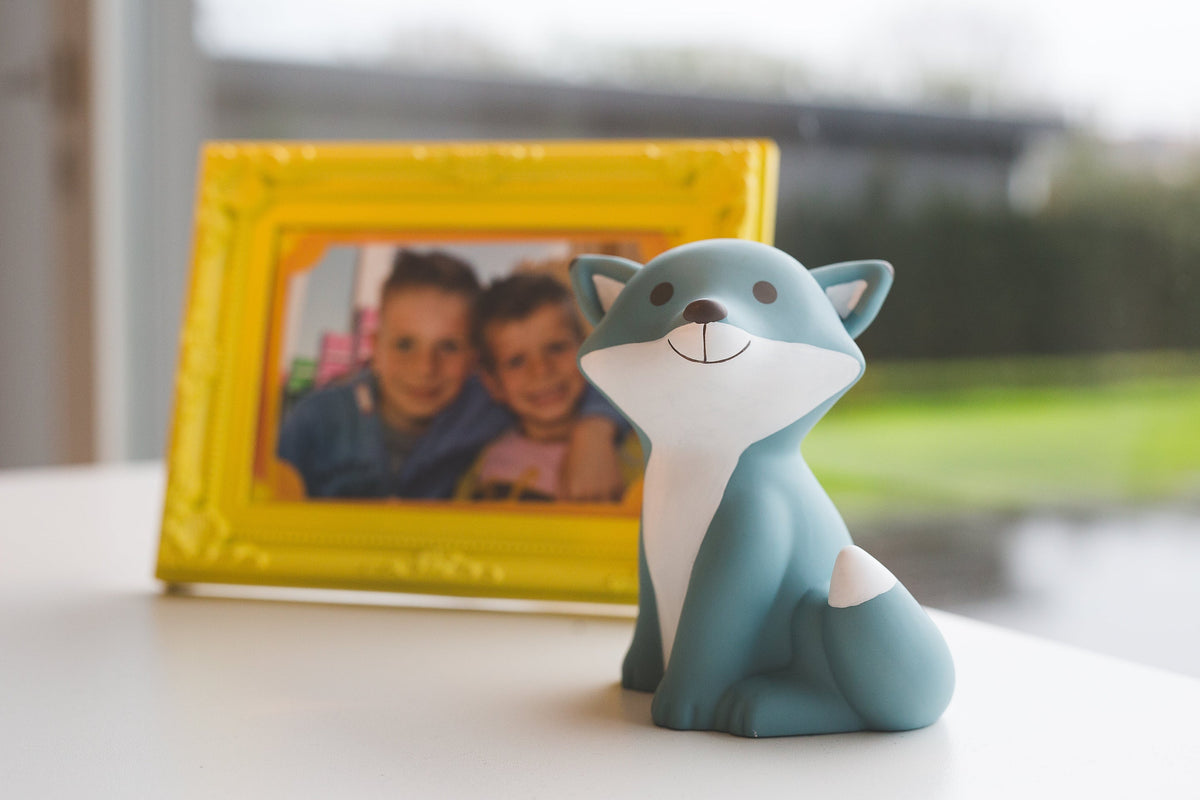 Tirelire Cesar S Atelier Pierre Junior – vue produit 3