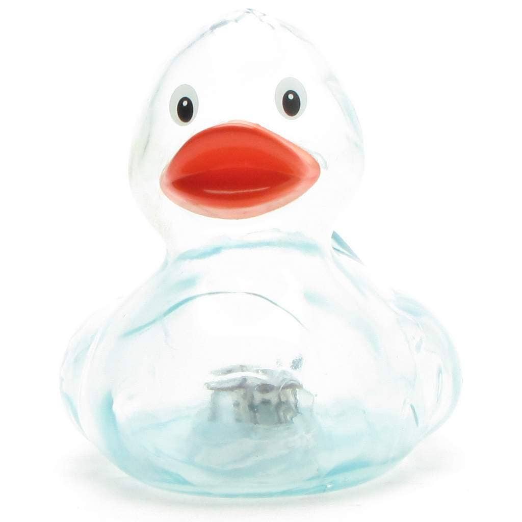Canard Clignotant Bleu