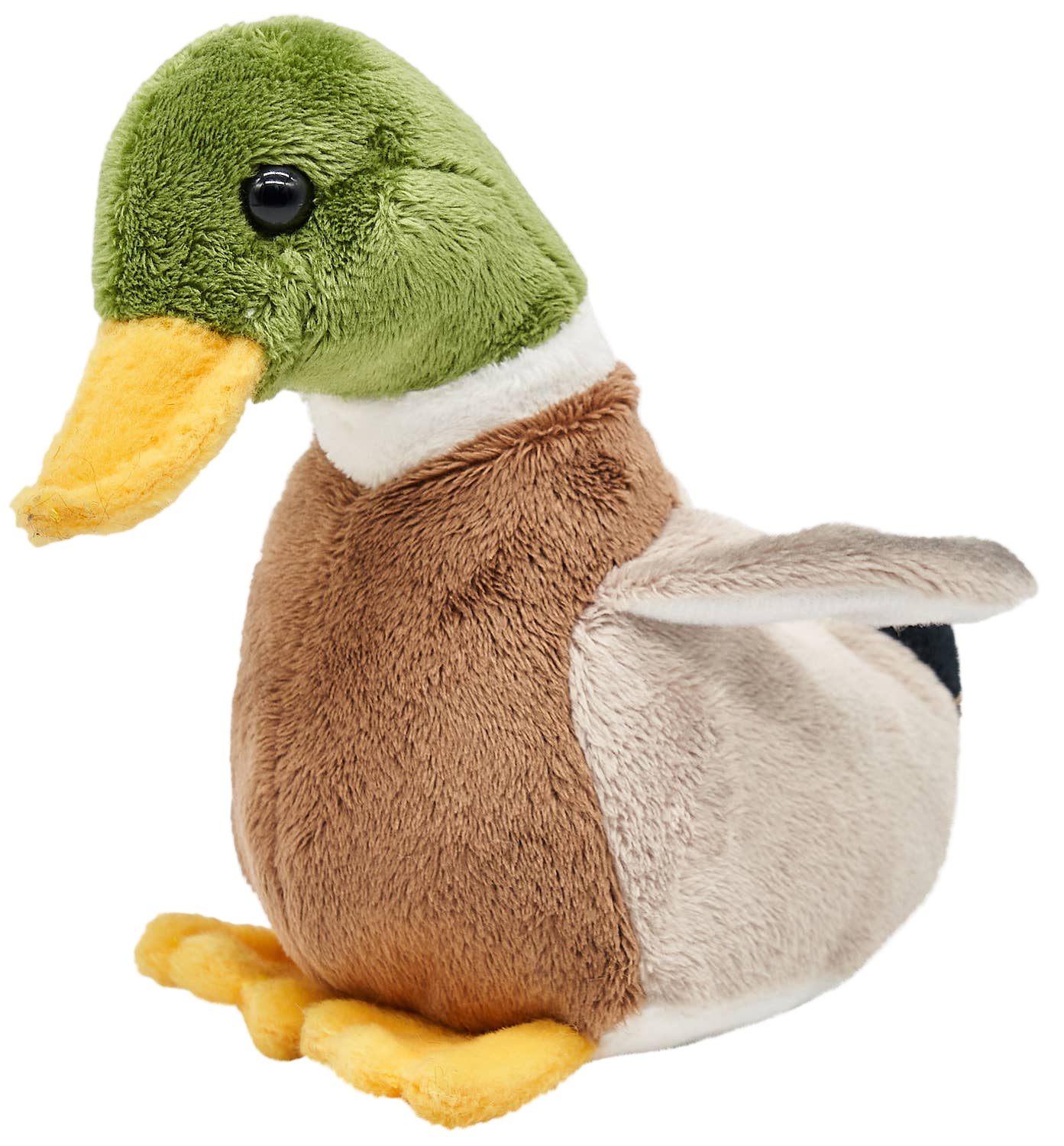 Peluche Canard Colvert Uni Toys