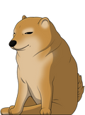 Cheems Doge
