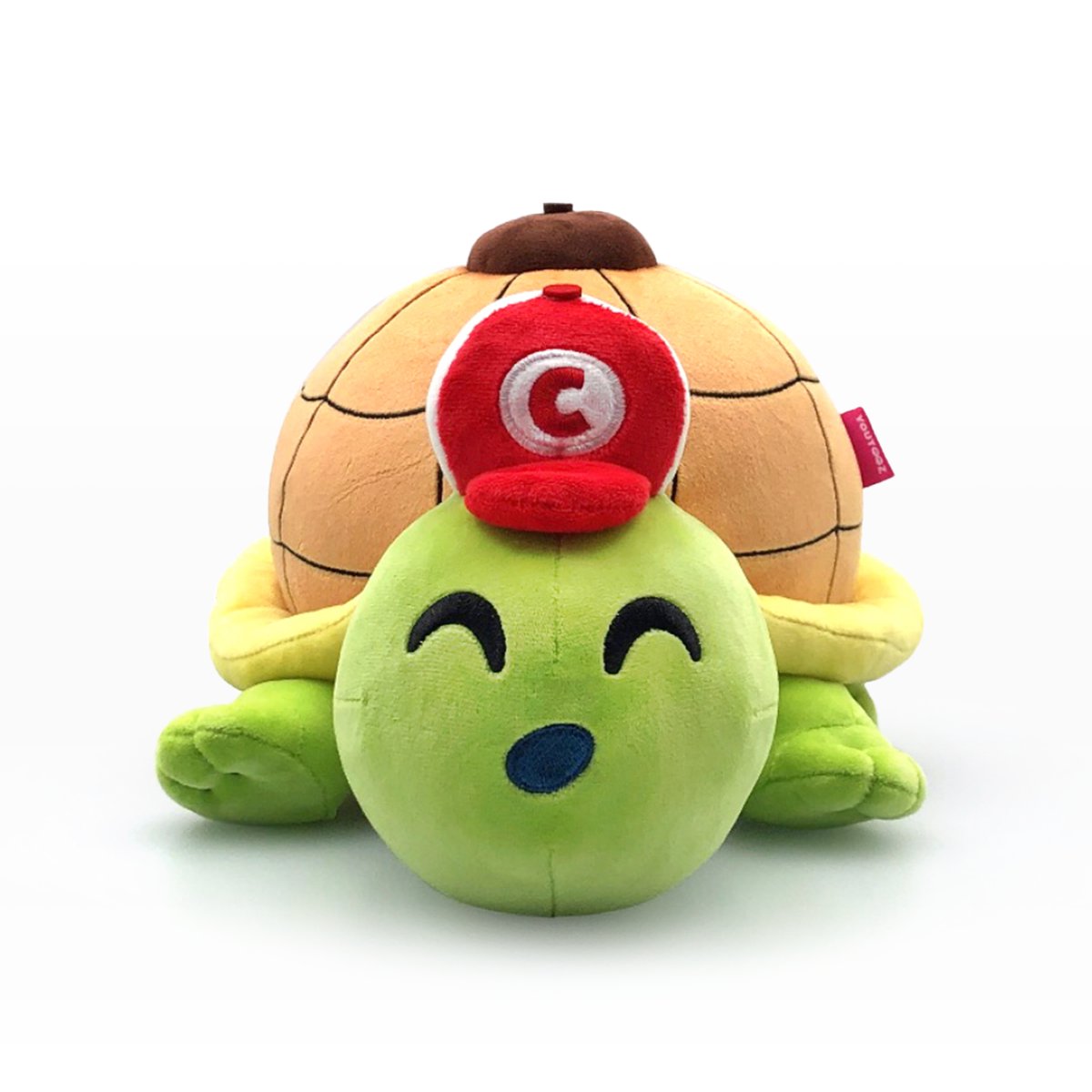 Chilled Chaos Plush (1ft)
