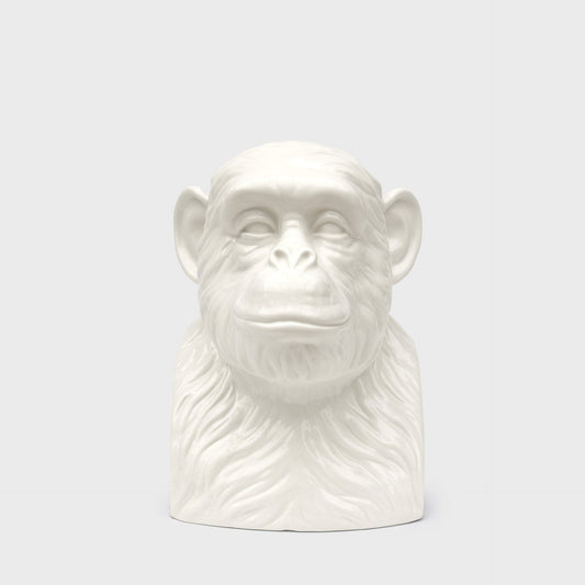 Figurine de rangement Signe « Chimp »